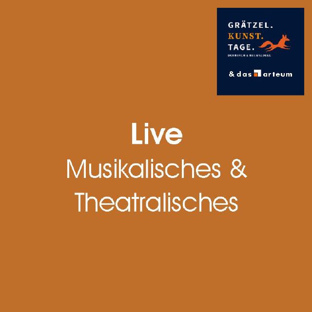 Gr&auml;tzel.Kunst.Tage Dornbach & Neuwaldegg im arteum ...