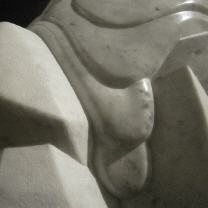 Galerie: Skulptur